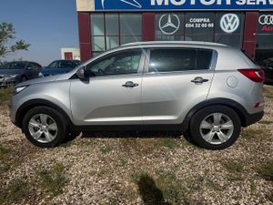 Kia Sportage 1.6 GDi Drive 4x2 - Foto 25