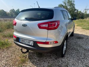 Kia Sportage 1.6 GDi Drive 4x2 - Foto 21