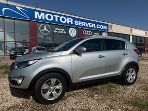 Kia Sportage 1.6 GDi Drive 4x2 - Foto 2