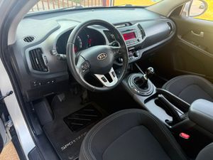 Kia Sportage 1.6 GDi Drive 4x2 - Foto 40