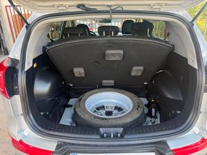 Kia Sportage 1.6 GDi Drive 4x2 - Foto 35
