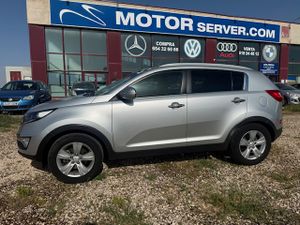 Kia Sportage 1.6 GDi Drive 4x2 - Foto 28