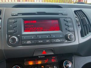 Kia Sportage 1.6 GDi Drive 4x2 - Foto 52