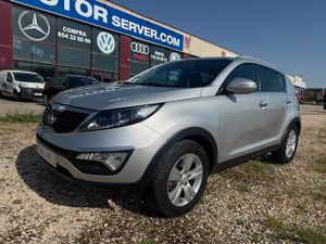 Kia Sportage 1.6 GDi Drive 4x2 - Foto 4
