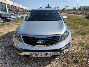 Kia Sportage 1.6 GDi Drive 4x2 - Foto 9