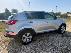 Kia Sportage 1.6 GDi Drive 4x2 - Foto 16