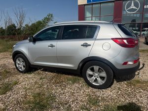 Kia Sportage 1.6 GDi Drive 4x2 - Foto 26