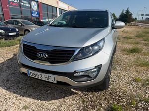 Kia Sportage 1.6 GDi Drive 4x2 - Foto 7