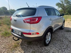 Kia Sportage 1.6 GDi Drive 4x2 - Foto 18
