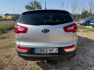 Kia Sportage 1.6 GDi Drive 4x2 - Foto 24