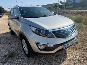 Kia Sportage 1.6 GDi Drive 4x2 - Foto 10