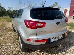 Kia Sportage 1.6 GDi Drive 4x2 - Foto 22