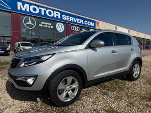 Kia Sportage 1.6 GDi Drive 4x2 - Foto 5
