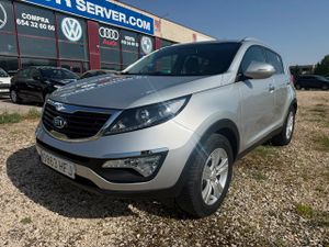 Kia Sportage 1.6 GDi Drive 4x2 - Foto 8