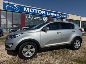 Kia Sportage 1.6 GDi Drive 4x2 - Foto 3