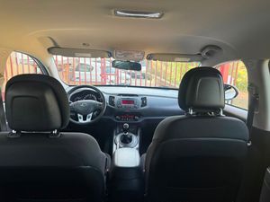 Kia Sportage 1.6 GDi Drive 4x2 - Foto 36