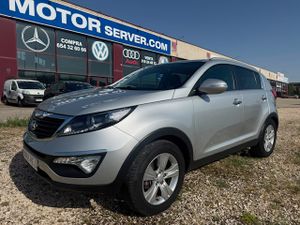 Kia Sportage 1.6 GDi Drive 4x2 - Foto 3
