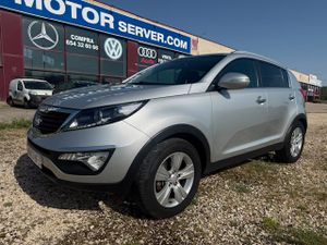 Kia Sportage 1.6 GDi Drive 4x2 - Foto 29