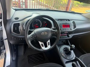 Kia Sportage 1.6 GDi Drive 4x2 - Foto 42