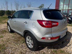 Kia Sportage 1.6 GDi Drive 4x2 - Foto 23