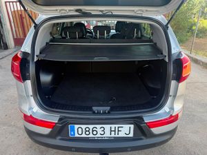 Kia Sportage 1.6 GDi Drive 4x2 - Foto 32
