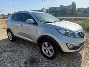 Kia Sportage 1.6 GDi Drive 4x2 - Foto 12