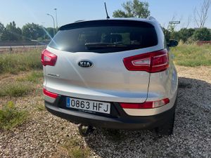 Kia Sportage 1.6 GDi Drive 4x2 - Foto 20