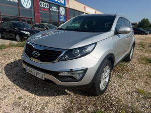 Kia Sportage 1.6 GDi Drive 4x2 - Foto 6