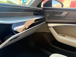 Audi A6 Avant 40 TDI quattro-ultra 150 kW - Foto 52
