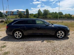 Audi A6 Avant 40 TDI quattro-ultra 150 kW - Foto 10
