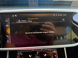 Audi A6 Avant 40 TDI quattro-ultra 150 kW - Foto 62