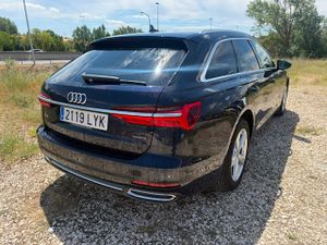 Audi A6 Avant 40 TDI quattro-ultra 150 kW - Foto 15