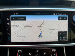 Audi A6 Avant 40 TDI quattro-ultra 150 kW - Foto 63