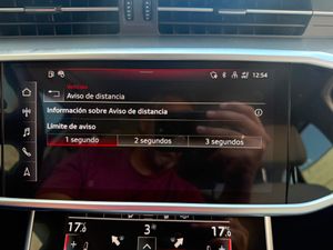 Audi A6 Avant 40 TDI quattro-ultra 150 kW - Foto 75