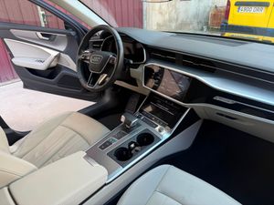 Audi A6 Avant 40 TDI quattro-ultra 150 kW - Foto 36