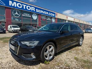 Audi A6 Avant 40 TDI quattro-ultra 150 kW - Foto 3