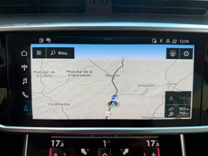 Audi A6 Avant 40 TDI quattro-ultra 150 kW - Foto 79