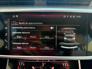 Audi A6 Avant 40 TDI quattro-ultra 150 kW - Foto 72