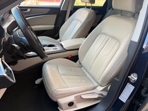 Audi A6 Avant 40 TDI quattro-ultra 150 kW - Foto 27