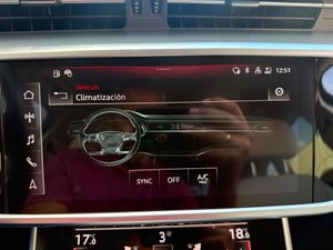 Audi A6 Avant 40 TDI quattro-ultra 150 kW - Foto 66