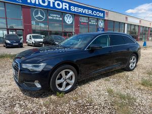 Audi A6 Avant 40 TDI quattro-ultra 150 kW - Foto 21