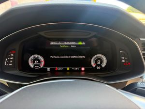 Audi A6 Avant 40 TDI quattro-ultra 150 kW - Foto 42