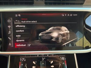Audi A6 Avant 40 TDI quattro-ultra 150 kW - Foto 64