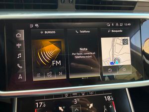 Audi A6 Avant 40 TDI quattro-ultra 150 kW - Foto 58