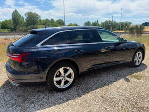 Audi A6 Avant 40 TDI quattro-ultra 150 kW - Foto 13