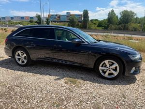 Audi A6 Avant 40 TDI quattro-ultra 150 kW - Foto 11