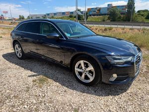 Audi A6 Avant 40 TDI quattro-ultra 150 kW - Foto 9