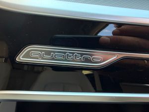 Audi A6 Avant 40 TDI quattro-ultra 150 kW - Foto 34