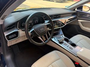 Audi A6 Avant 40 TDI quattro-ultra 150 kW - Foto 25