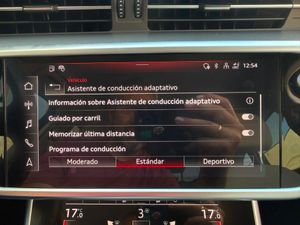 Audi A6 Avant 40 TDI quattro-ultra 150 kW - Foto 74